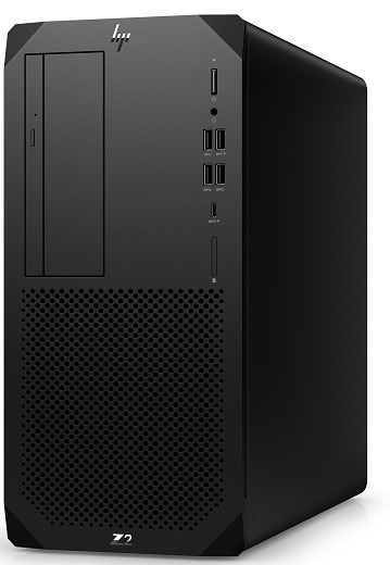    HP Z WORKSTATION