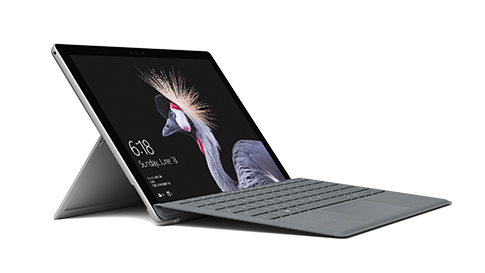 Microsoft Surface