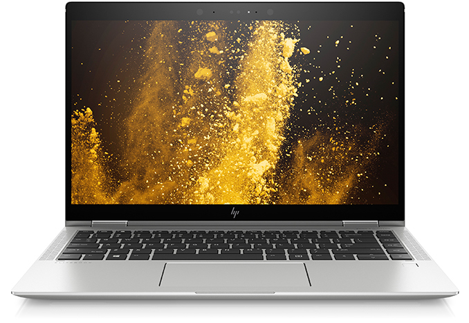   HP Zbook Mobile WorkStation
