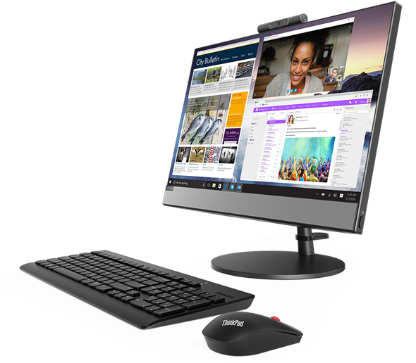  Lenovo All in One