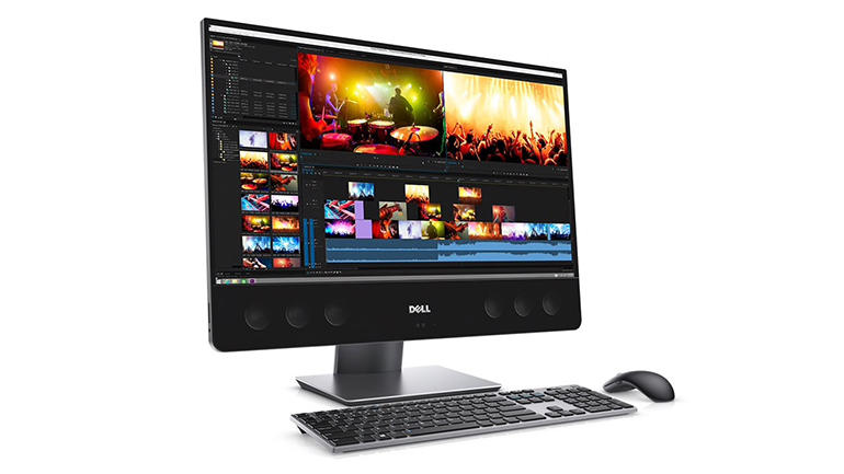  Dell All in One