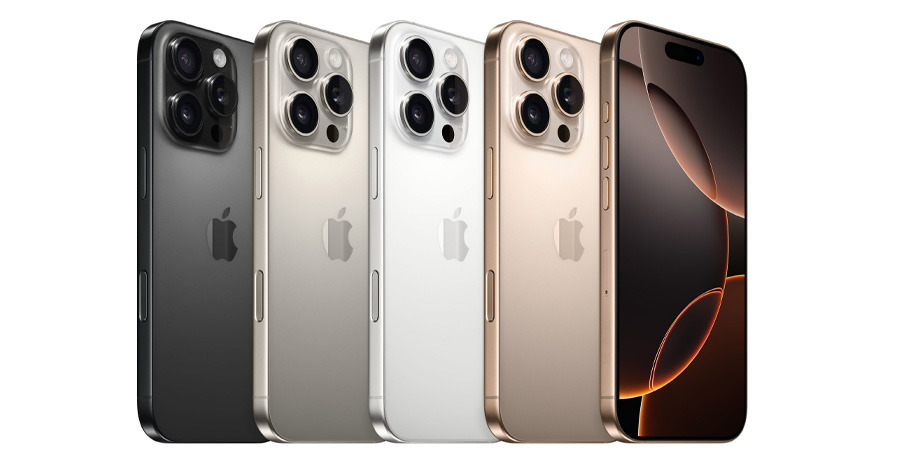 iPhone