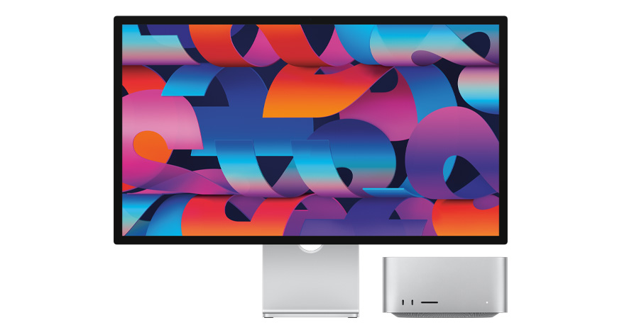 Apple Display