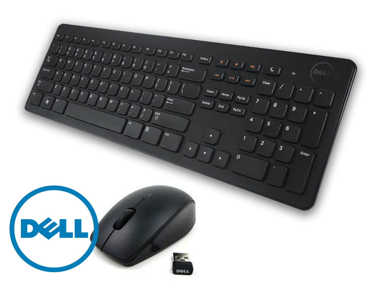    Dell