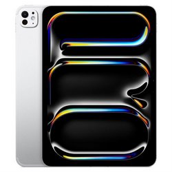 אייפד פרו Apple iPad Pro 11" (2025) M5 256GB MDWK4KN/A אייפד פרו Apple iPad Pro 11" (2025) M5 256GB MDWK4KN/A