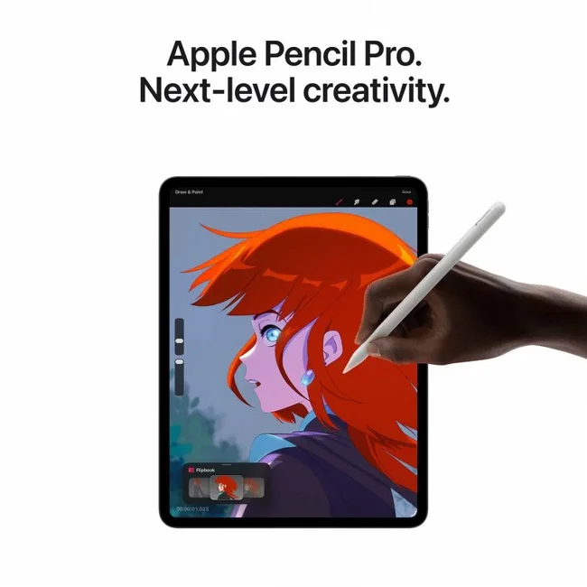 ����� ��� Apple iPad Pro 11" (2025) M5 256GB MDWK4KN/A