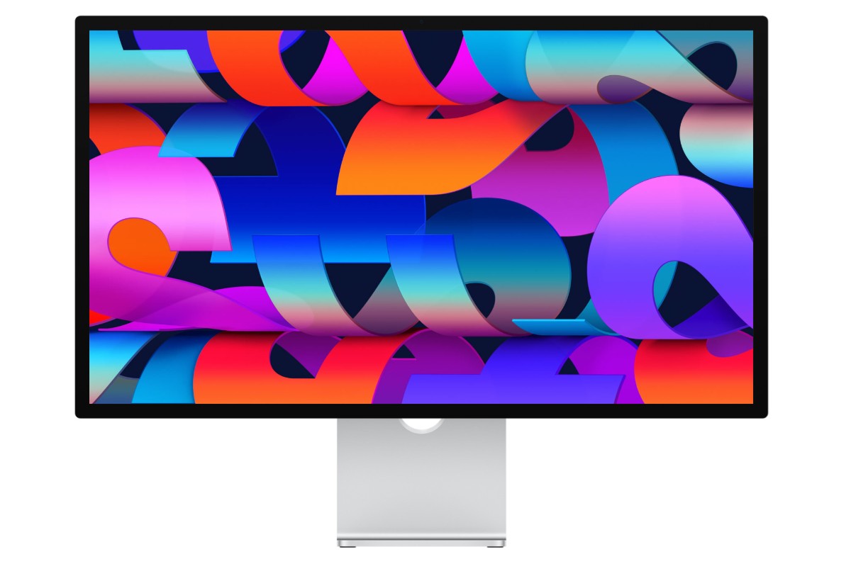 Studio Display + Studio Display XDR Studio Display + Studio Display XDR