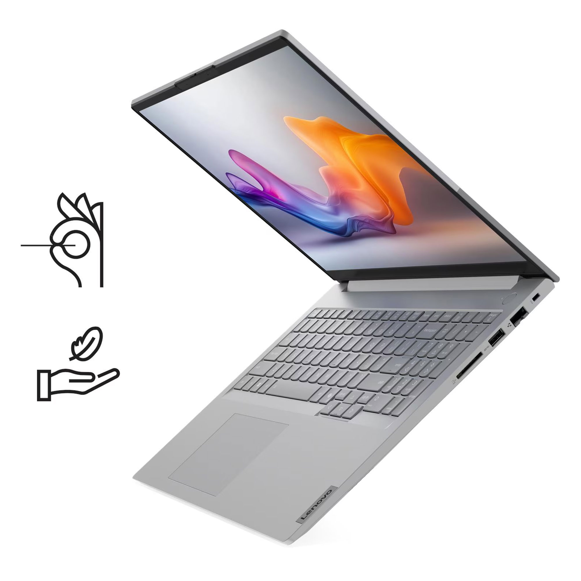 מחשב נייד טינקבוק Lenovo ThinkBook 16 G8 מחשב נייד טינקבוק Lenovo ThinkBook 16 G8