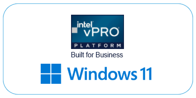 INTEL VPRO INTEL VPRO