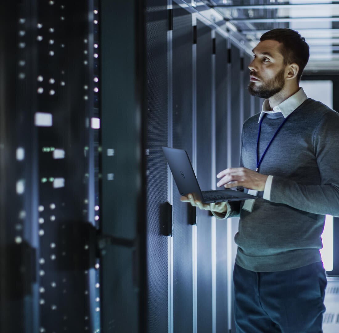 DELL POWEREDGE DELL POWEREDGE