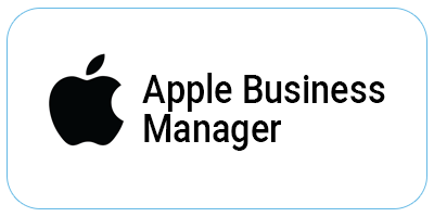 Apple Business Manager Apple Business Manager