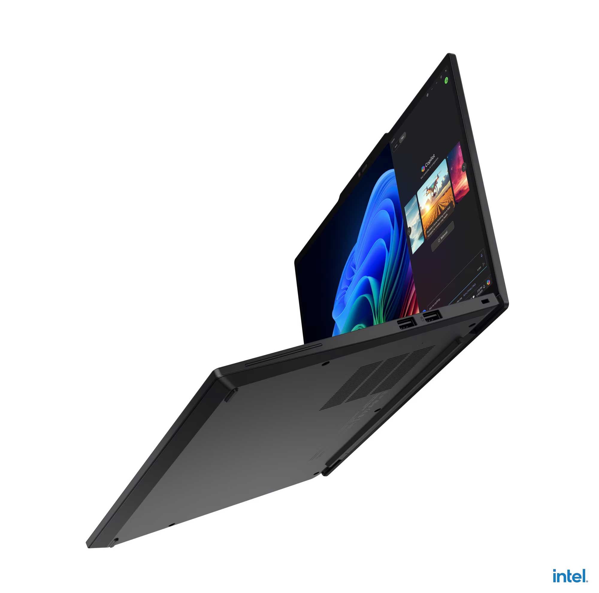 מחשב נייד לנובו ThinkPad AI PC T14s מחשב נייד לנובו ThinkPad AI PC T14s