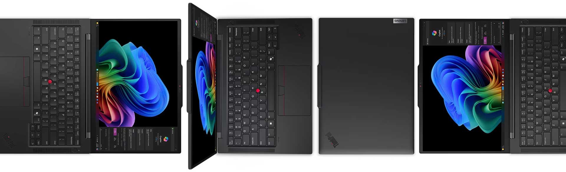 מחשב נייד לנובו ThinkPad AI PC T14s מחשב נייד לנובו ThinkPad AI PC T14s