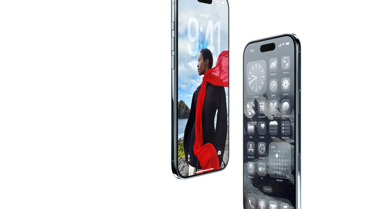 אייפון אייר iPhone AIR אייפון אייר iPhone AIR