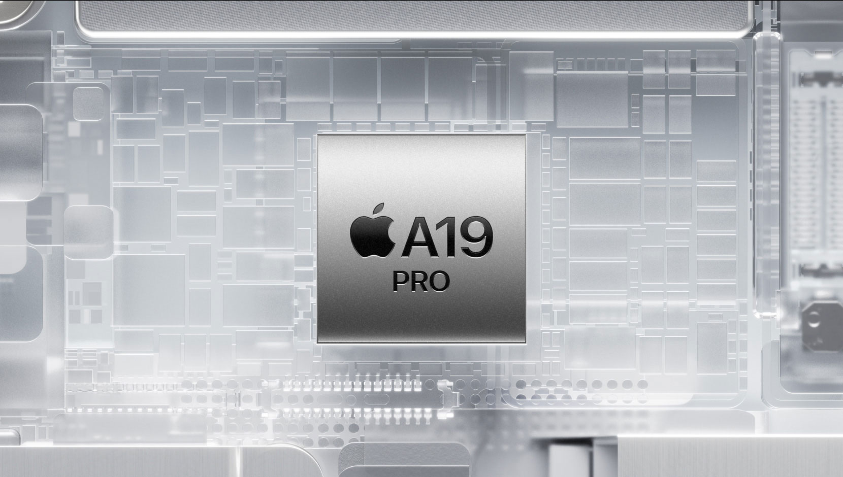 ������ iPhone 17