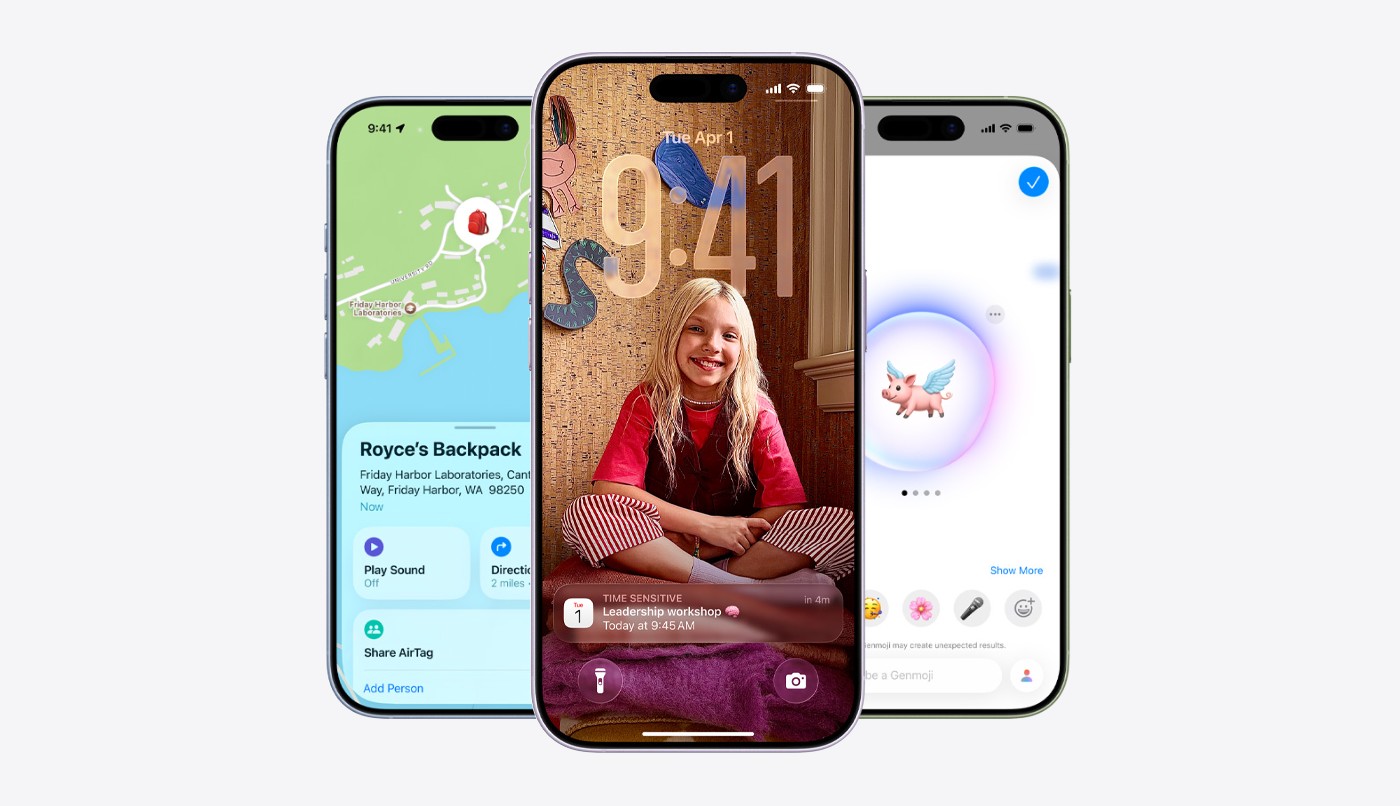 אייפון iPhone 17 אייפון iPhone 17