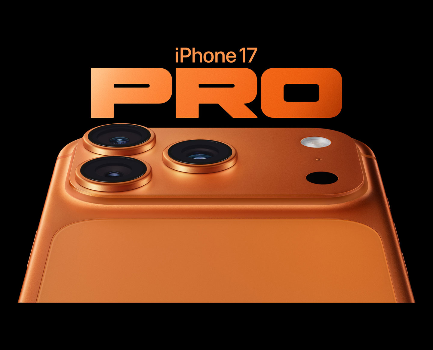 איפון 17 פרו iPhone 17 Pro & 17 Pro Max איפון 17 פרו iPhone 17 Pro & 17 Pro Max