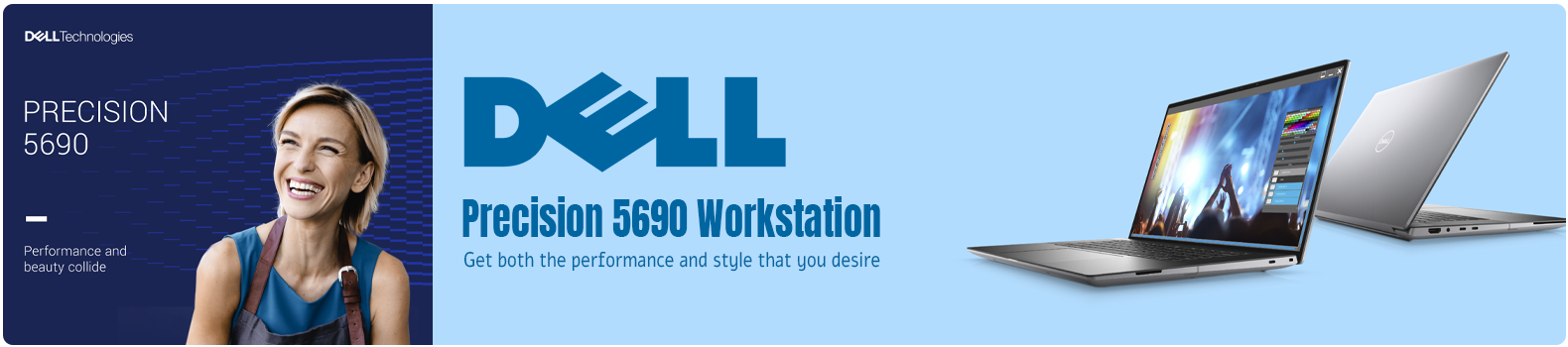Dell Precision 5690 Dell Precision 5690