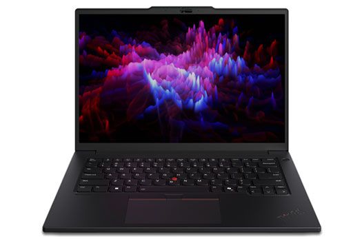  ThinkPad P14s  5 ( )