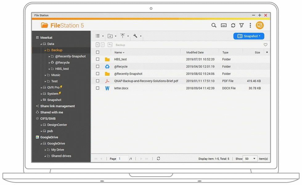 שרת אחסון NAS ללא כוננים QNAP TS-432X-4G 4-Bay 4GB שרת אחסון NAS ללא כוננים QNAP TS-432X-4G 4-Bay 4GB