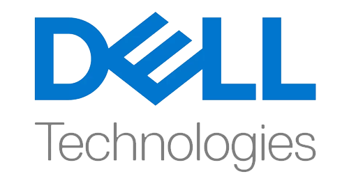 dell technologies לוגו dell technologies לוגו
