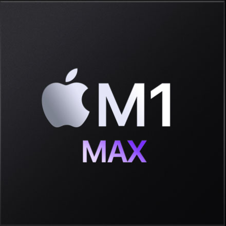 M1 MAX