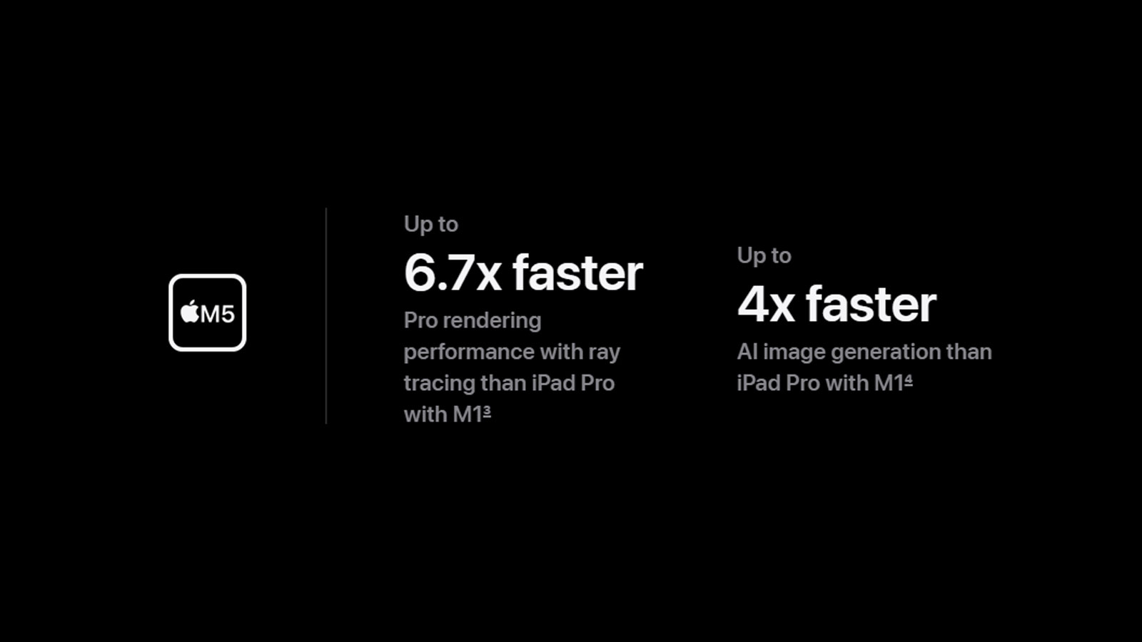 אייפד פרו Apple iPad Pro (2025) M5 אייפד פרו Apple iPad Pro (2025) M5