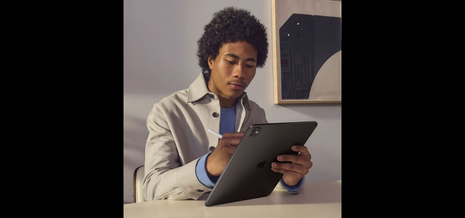 אייפד פרו Apple iPad Pro (2025) M5 אייפד פרו Apple iPad Pro (2025) M5