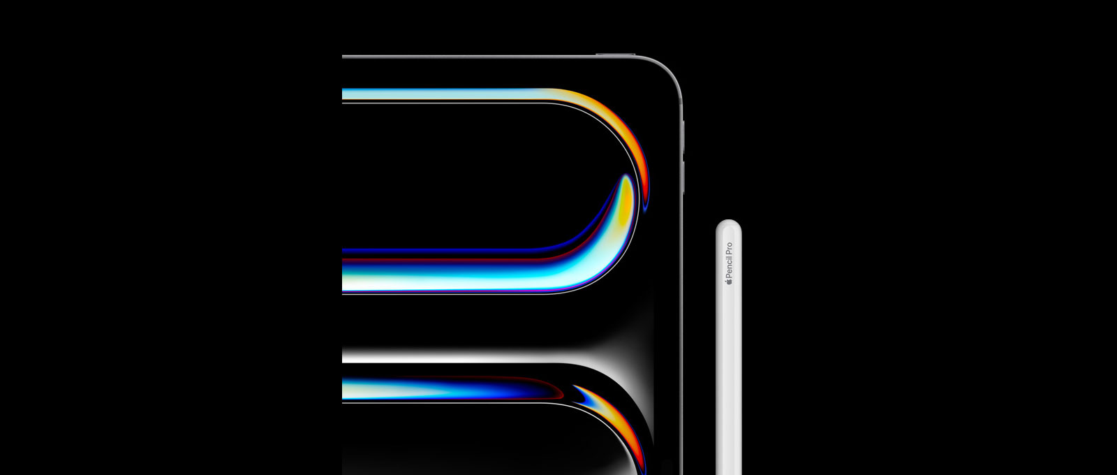 אייפד פרו Apple iPad Pro (2025) M5 SILVER אייפד פרו Apple iPad Pro (2025) M5 SILVER