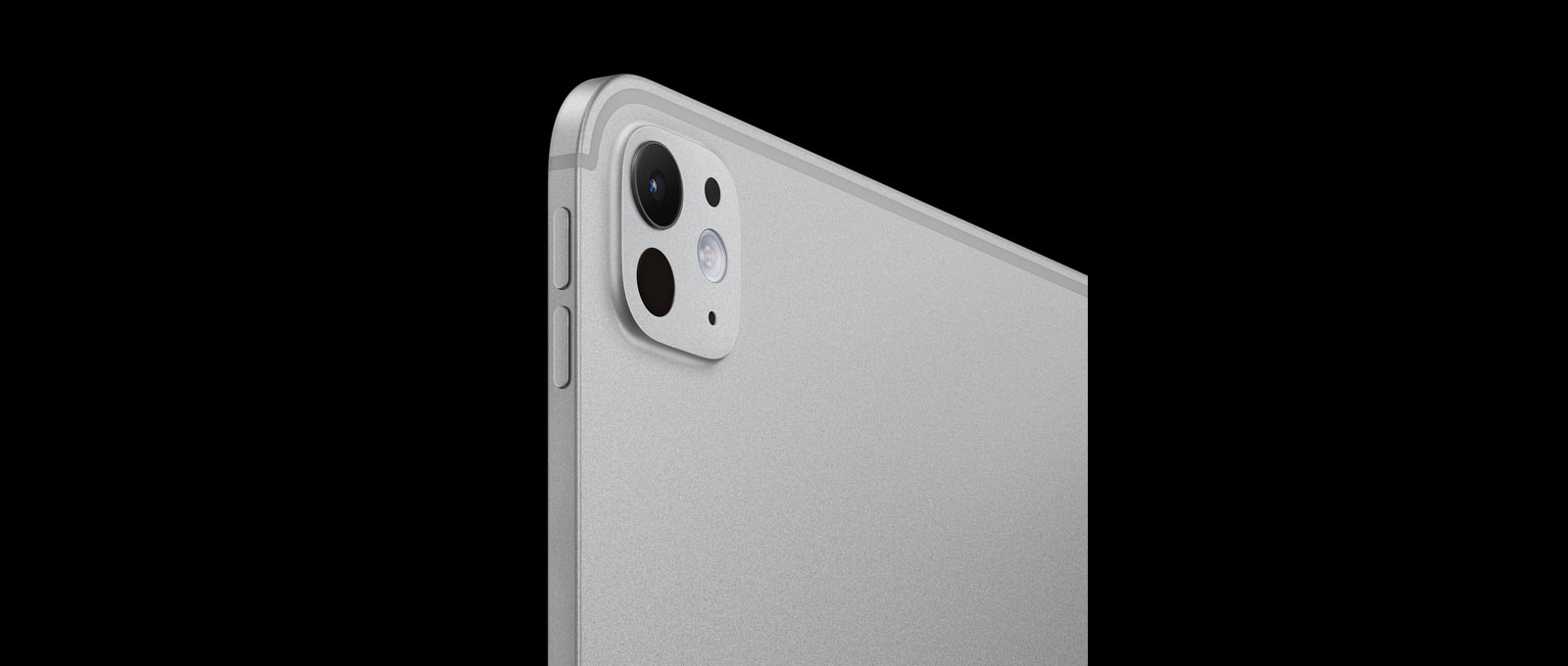 אייפד פרו Apple iPad Pro (2025) M5 SILVER אייפד פרו Apple iPad Pro (2025) M5 SILVER