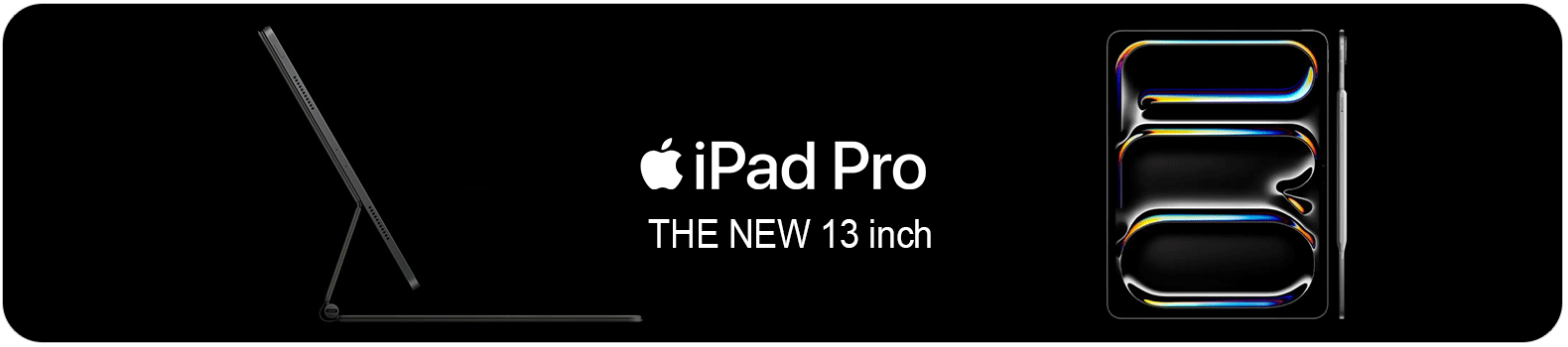 iPad Pro 133 אייפד פרו iPad Pro 133 אייפד פרו