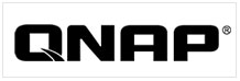 QNAP LOGO QNAP LOGO