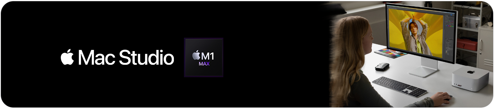 Mac Studio M1 Max Mac Studio M1 Max
