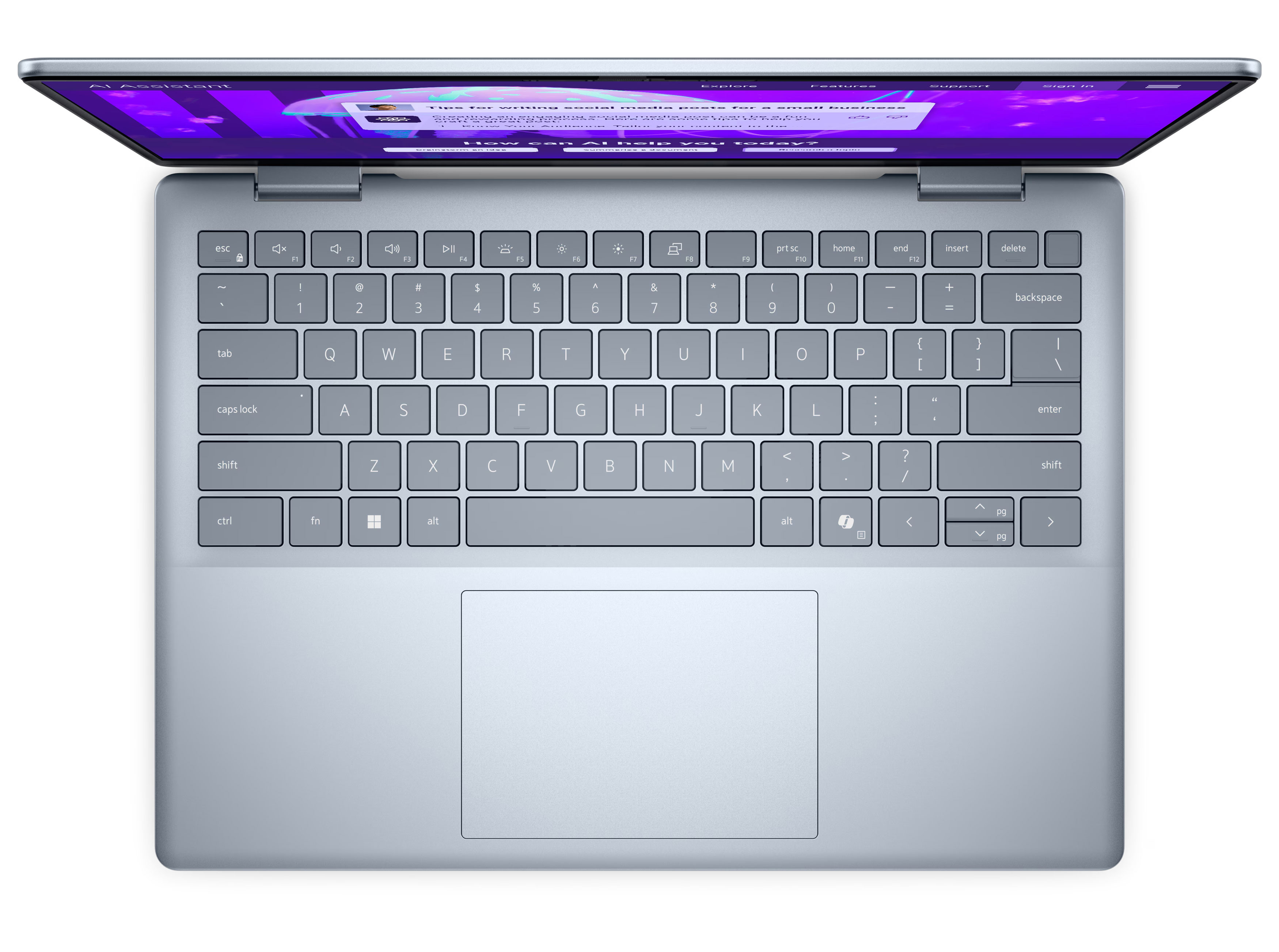 מחשב נייד דל פלוס Dell 14 Plus מחשב נייד דל פלוס Dell 14 Plus