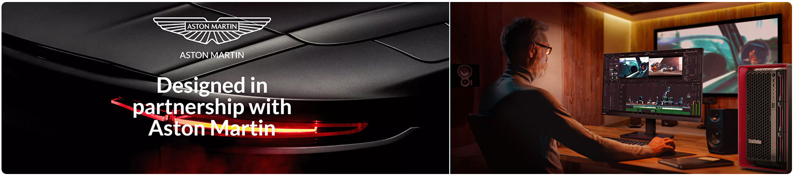 Lenovo ThinkStation P7 Lenovo ThinkStation P7