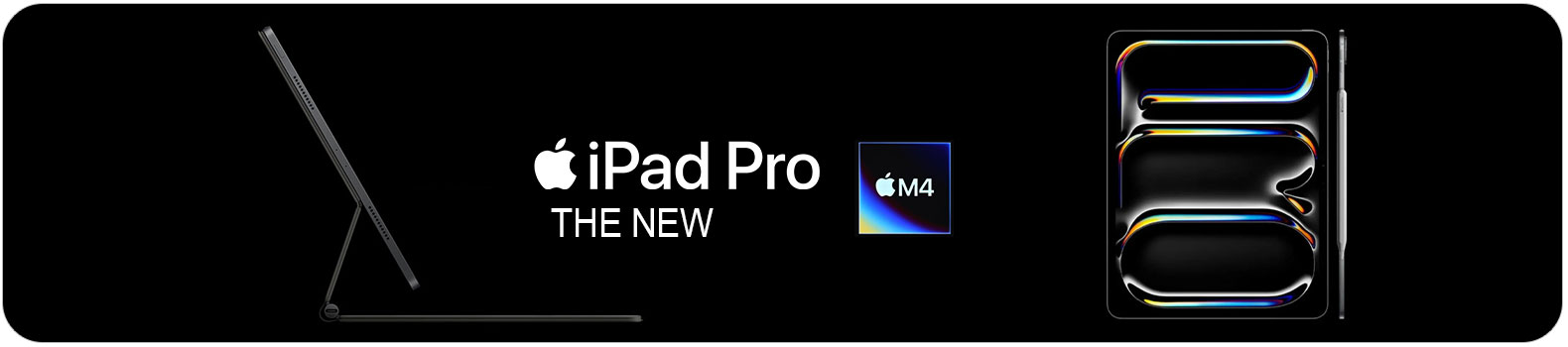 iPad Pro M4 אייפד פרו iPad Pro M4 אייפד פרו