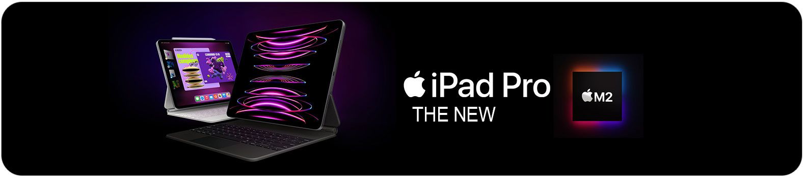 iPad Pro M2 אייפד פרו iPad Pro M2 אייפד פרו