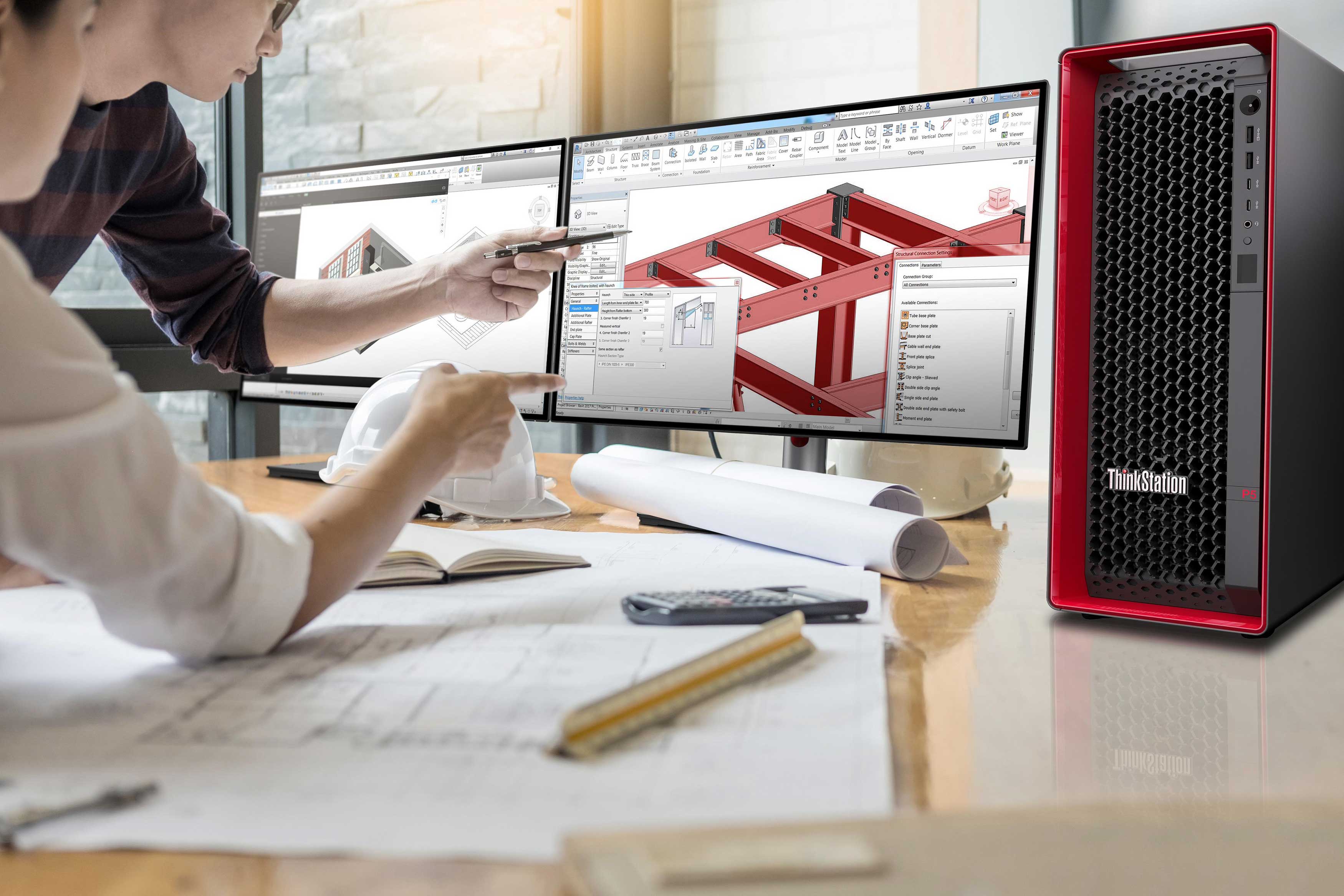 Lenovo ThinkStation