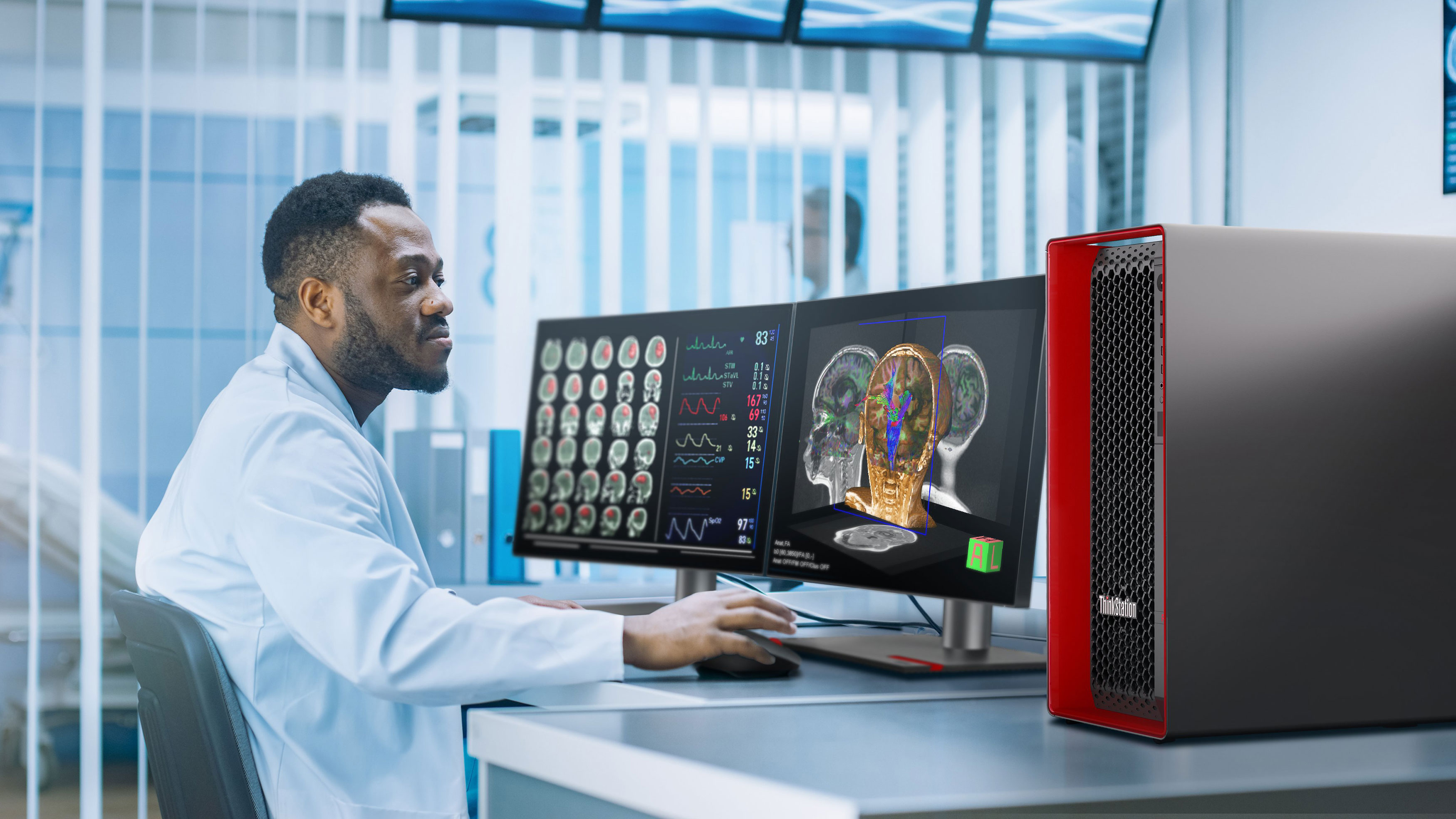 Lenovo ThinkStation