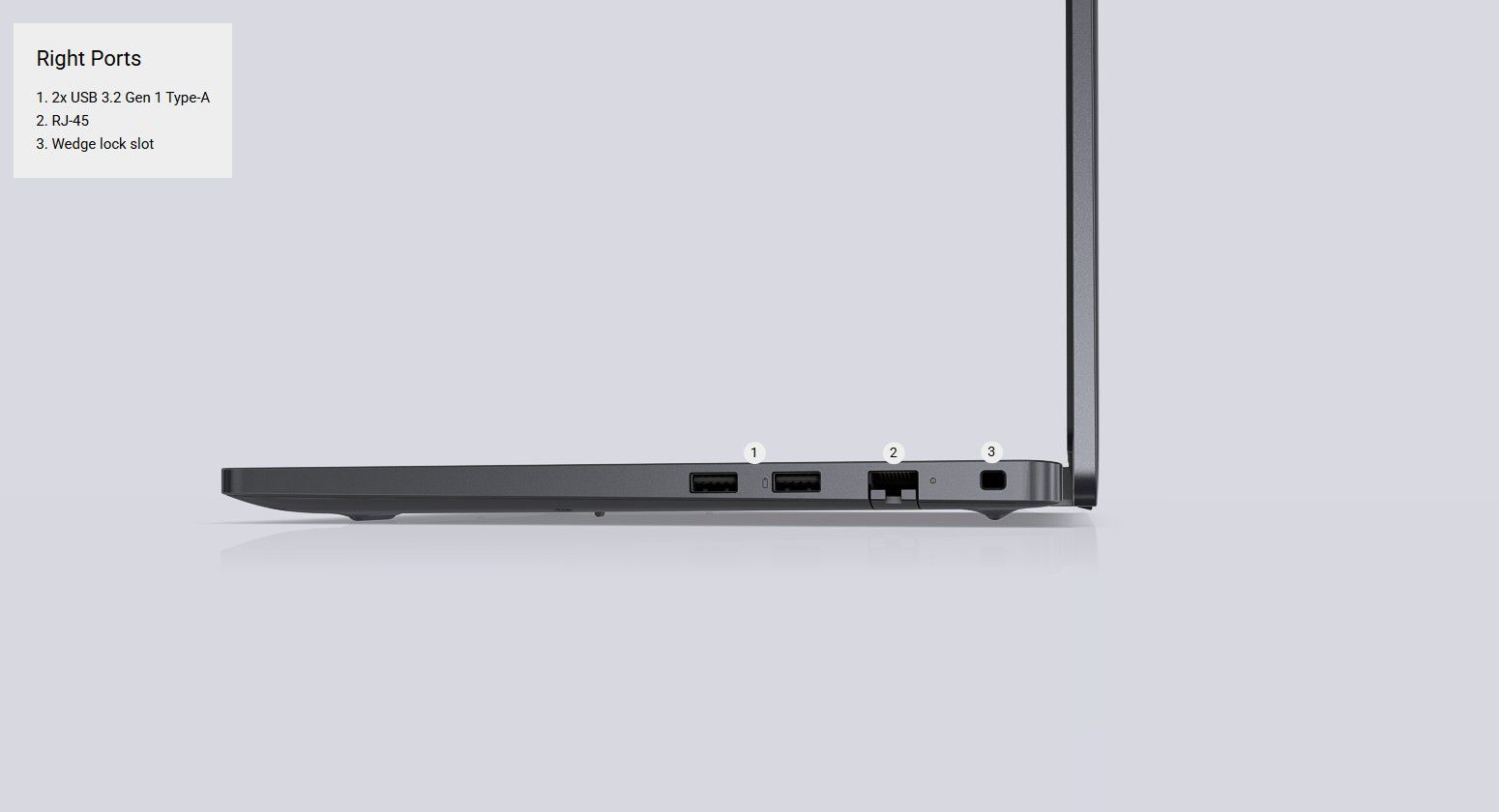 מחשב נייד דל לבינה מלאכותית Dell Pro 14 AI PC מחשב נייד דל לבינה מלאכותית Dell Pro 14 AI PC