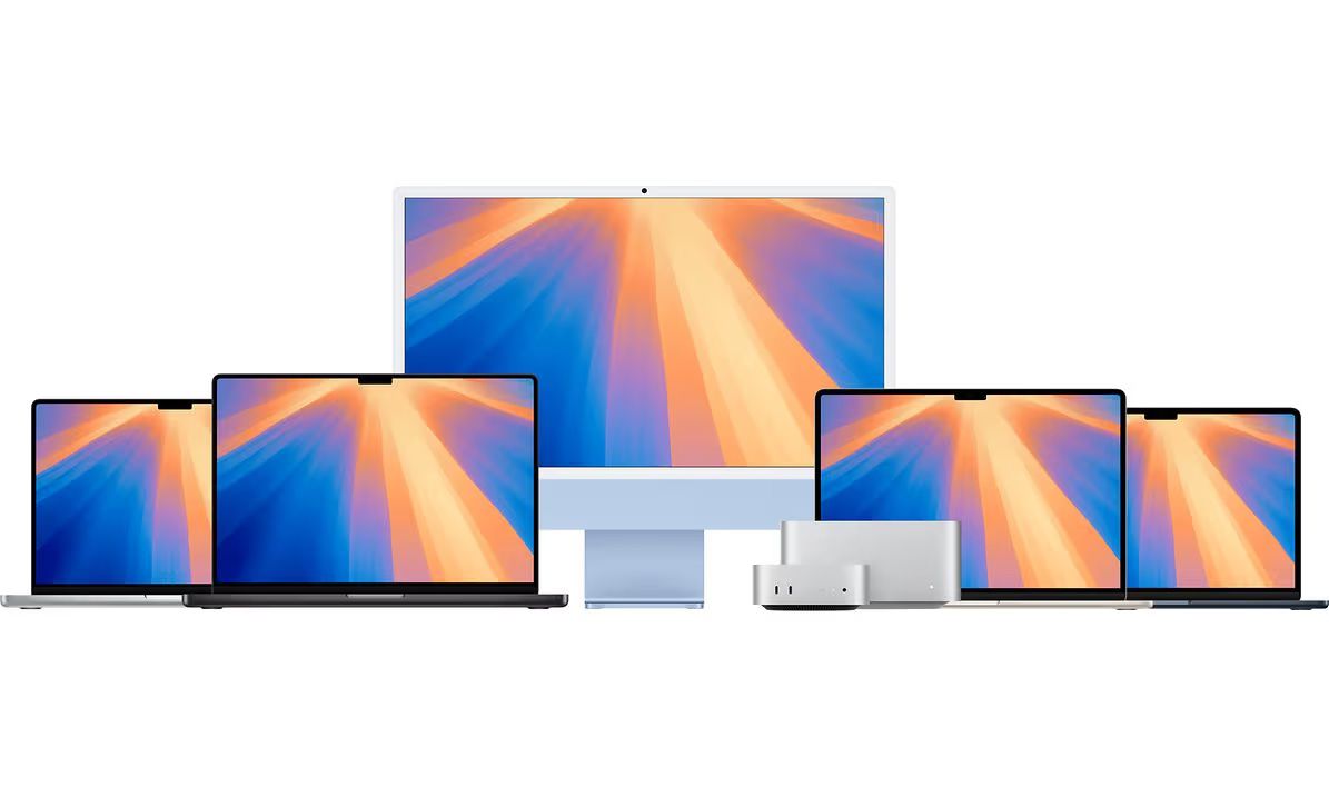 מדוע כדאי לרכוש מחשב MAC באספירקום מערכות מדוע כדאי לרכוש מחשב MAC באספירקום מערכות