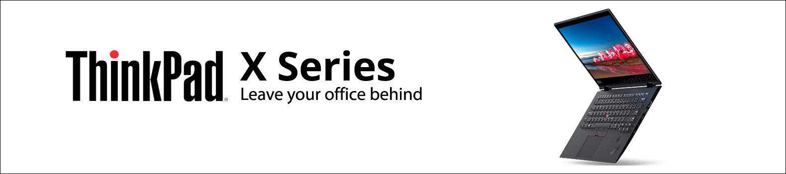 ThinkPad X Series ThinkPad X Series