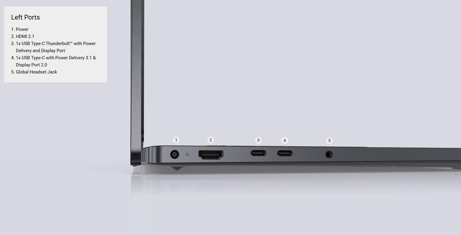 מחשב נייד דל לבינה מלאכותית Dell Pro 16 AI PC מחשב נייד דל לבינה מלאכותית Dell Pro 16 AI PC
