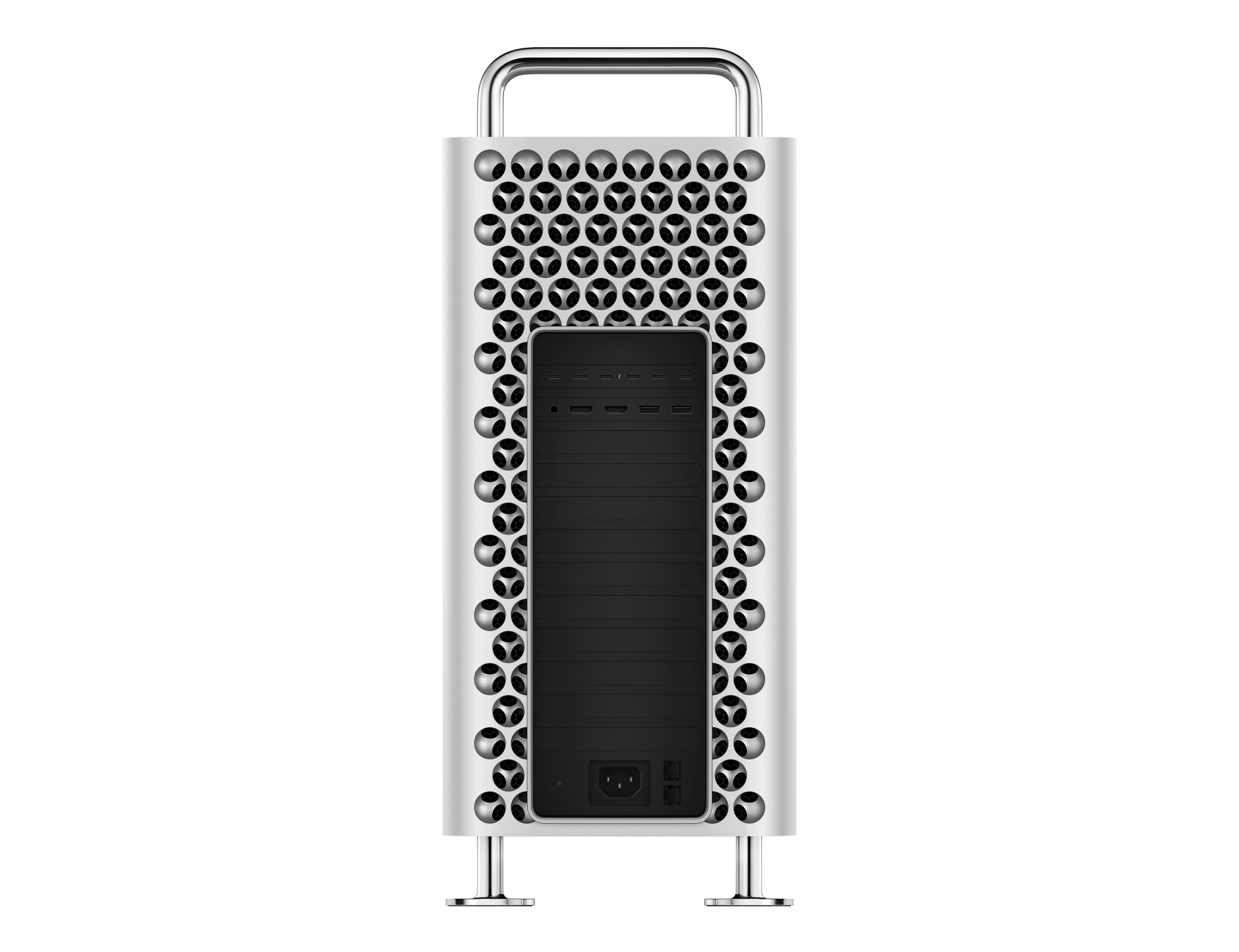 Mac Pro Tower M2 Ultra