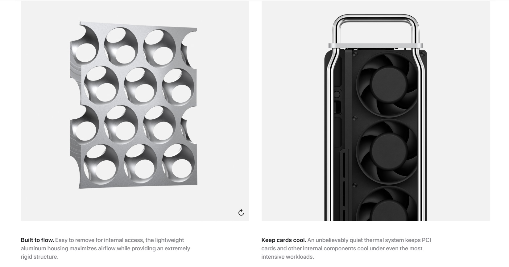 Mac Pro Tower M2 Ultra