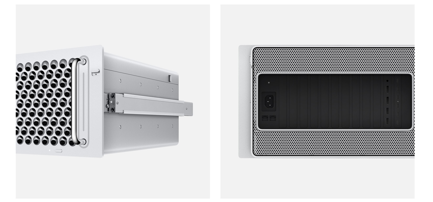 Mac Pro Tower M2 Ultra