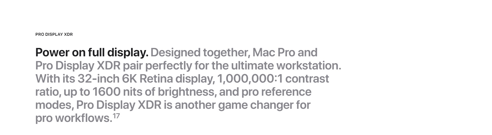 Mac Pro Tower M2 Ultra