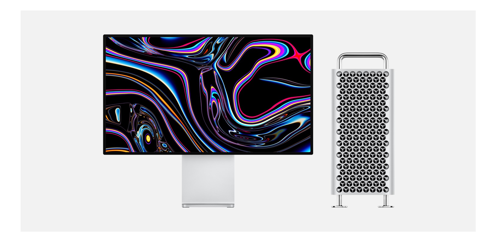 Mac Pro Tower M2 Ultra
