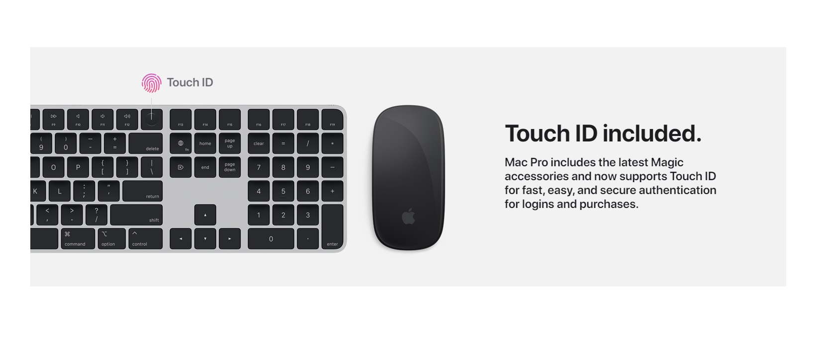 Mac Pro Tower M2 Ultra