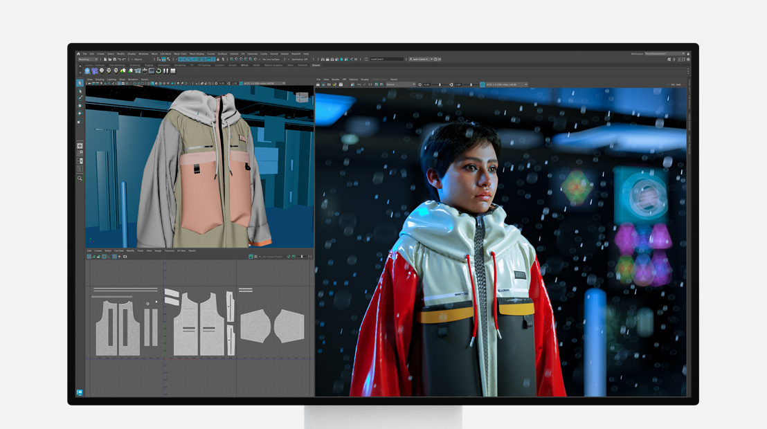 Mac Pro Tower M2 Ultra